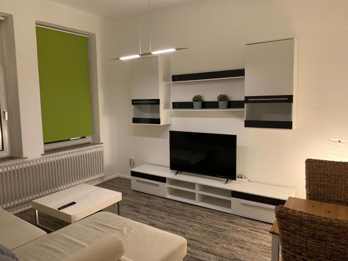 Ferienwohnung In Zentrumsnah * Wilhelmshaven