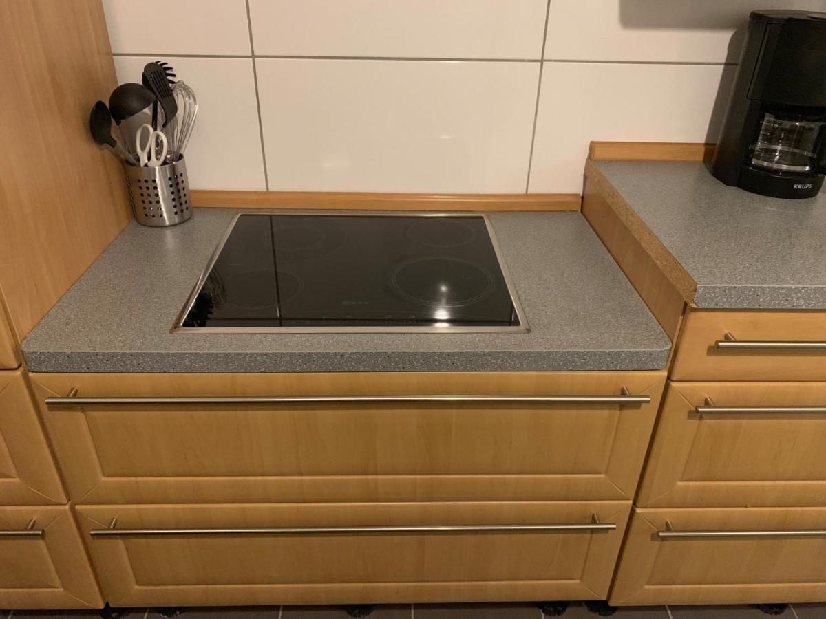 Ferienwohnung In Zentrumsnah * Wilhelmshaven