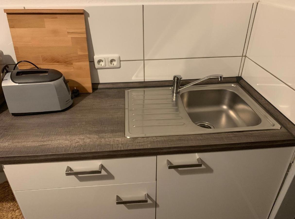 Ferienwohnung In Zentrumsnah *