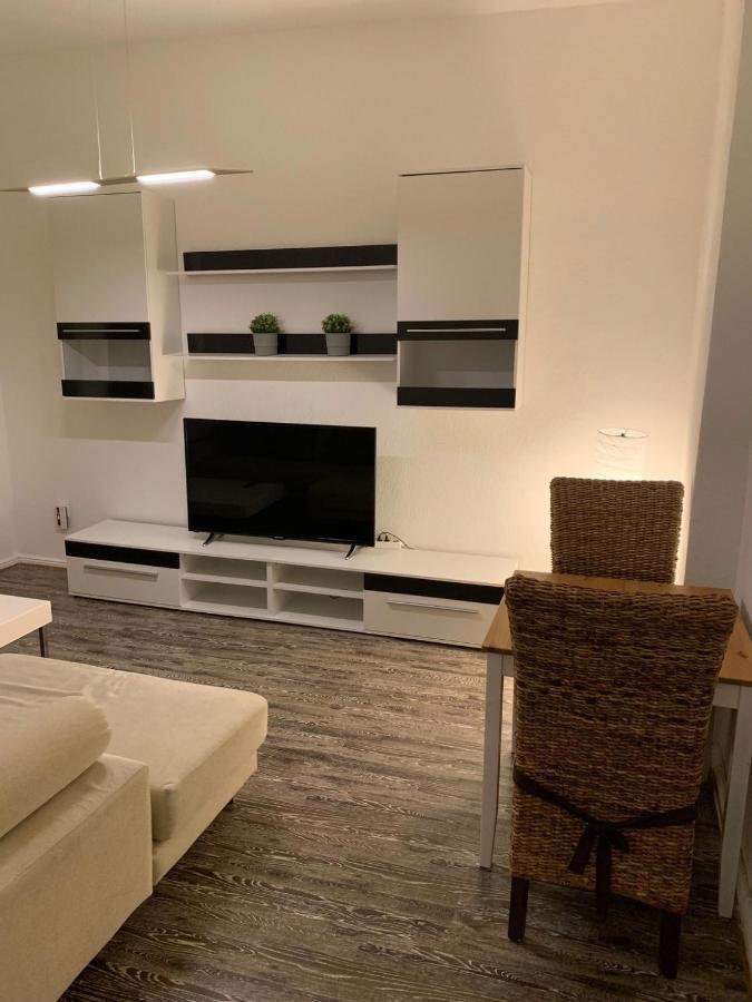 Ferienwohnung In Zentrumsnah Apartment *