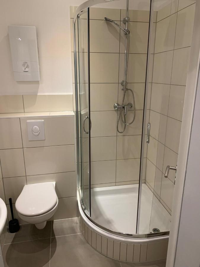 Apartment Ferienwohnung In Zentrumsnah