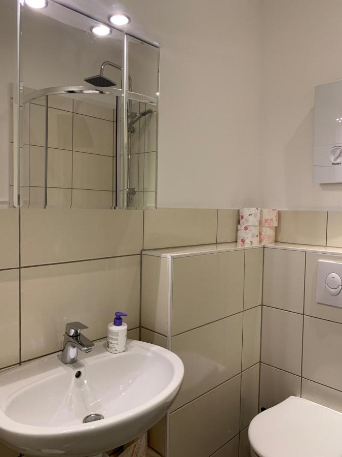 Apartment Ferienwohnung In Zentrumsnah Wilhelmshaven