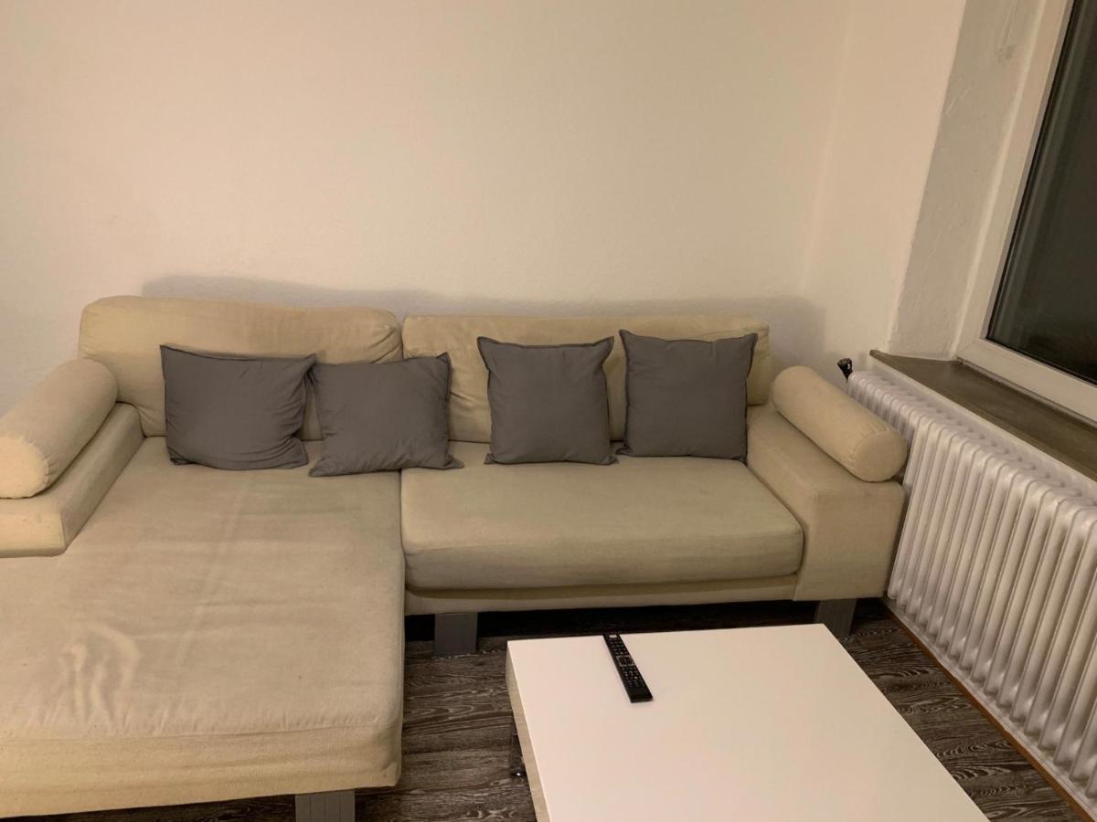 Ferienwohnung In Zentrumsnah Wilhelmshaven