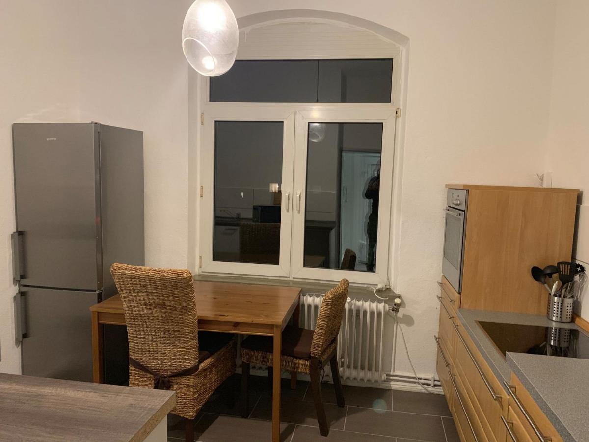 Apartment Ferienwohnung In Zentrumsnah